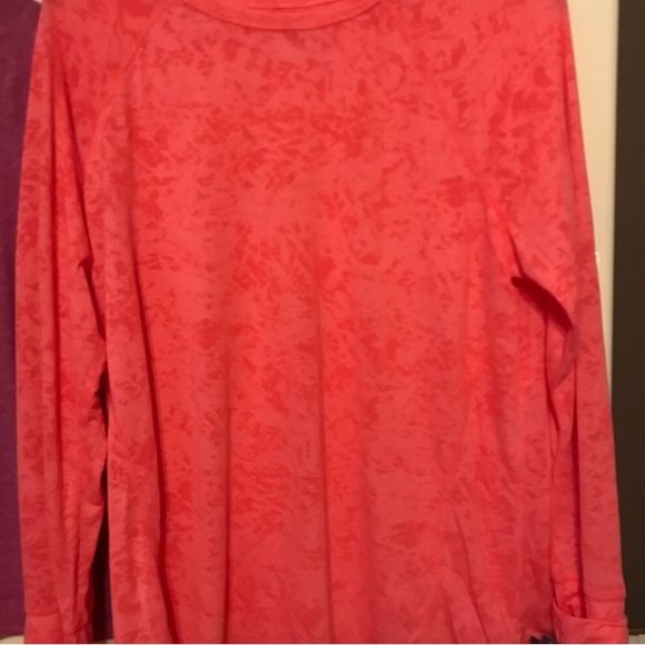 tek gear Tops - Tek Gear Long-sleeved Shirts 💕 New Listing 💕